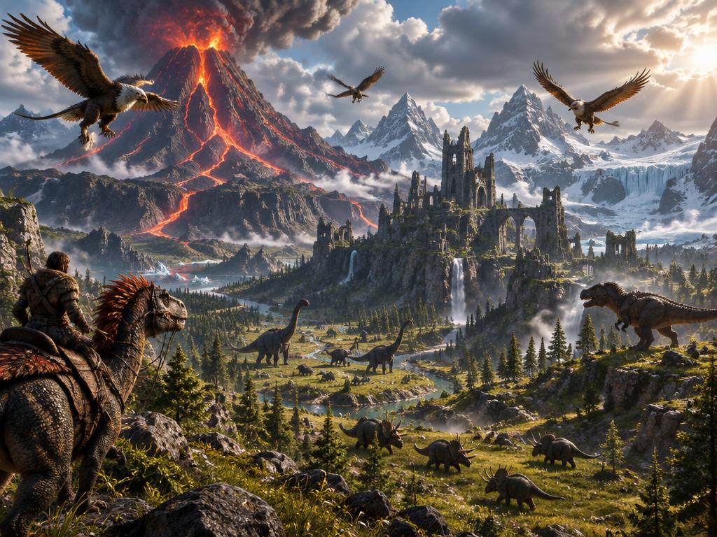 Ragnarok